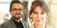 O Toύρκος επιχειρηματίας και η σύζυγό του που τραυματίστηκαν στη Λέρο