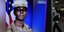 Ο Αμερικανός στρατιώτης Τράβις Κινγκ που πέρασε με τη θέλησή του στη Βόρεια Κορέα