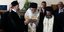 Ο Αρχιεπίσκοπος Ιερώνυμος τέλεσε τον αγιασμό στο Πανεπιστήμιο Αθηνών ενόψει της νέας χρονιάς