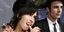 Η Amy Winehouse με τον σύζυγό της, Blake Fielder-Civil