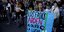 Χιλιάδες γυναίκες διαδήλωσαν στην Αργεντινή για να υπερασπιστούν το δικαίωμα στην άμβλωση