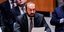 Ο υπουργός Εξωτερικών της Αρμενίας Αραράτ Μιρζογιάν, στον ΟΗΕ