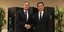 Μπλίνκεν: Συνάντηση του Αμερικανού ΥΠΕΞ με τον Κινέζο αντιπρόεδρο -«Ειλικρινείς και ουσιαστικές συνομιλίες»