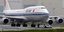 Boeing της Air China 