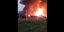 Ναγκόρνο Καραμπάχ: Μεγάλη έκρηξη σε πρατήριο βενζίνης