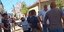 Επεισόδιο μεταξύ Αχιλλέα Μπέου και πολίτη του Βόλου για τη βοήθεια που προσφέρουν τα μέλη του ΚΚΕ και της ΚΝΕ στους πλημμυροπαθείς