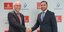 AEGEAN και Emirates επεκτείνουν τη συνεργασία τους για πτήσεις κοινού κωδικού, προσθέτοντας το δρομολόγιο Αθήνα ‑ Νέα Υόρκη