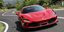 Ferrari F8 Tributo