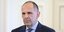 Για τις εξελίξεις πάνω στα ελληνοτουρκικά αναφέρθηκε ο υπουργός Εξωτερικών, Γιώργος Γεραπετρίτης