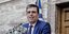 Ο υπουργός Μεταναστευτικής Πολιτικής Δημήτρης Καιρίδης