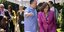 Η αντιπρόεδρος των ΗΠΑ Καμάλα Χάρις με τον σύζυγό της Νταγκ Έμχοφ χορεύουν χιπ χοπ