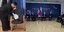 H σχολαστική απολύμανση της καρέκλας του Κιμ Γιονγκ Ουν πριν τη συνάντηση με τον Βλαντίμιρ Πούτιν