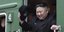 Ο Βορειοκορεάτης ηγέτης, Κιμ Γιονγκ Ουν
