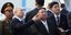 Βλαντίμιρ Πούτιν και Κιμ Γιονγκ Ουν στη Ρωσία