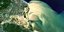 Copernicus: Φωτογραφία -σοκ από δορυφόρο -Η μανία του Daniel που έπληξε τις ακτές της Λάρισας