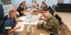 Λάρισα: Έκτακτη σύσκεψη στο Συντονιστικό Κέντρο Επιχειρήσεων για την κακοκαιρία