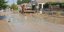 Λάρισα χωριό λάσπη πλημμύρες