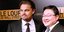  Leonardo DiCaprio, Jho Low 