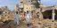 Καταστροφές στη Λιβύη μετά τις φονικές πλημμύρες