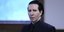 O τραγουδιστής Marilyn Manson σε δικαστήριο στο Νιου Χάμσαϊρ