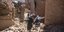 Κάτοικοι του Μαρακές στα συντρίμμια του φονικού σεισμού-Φωτογραφία  ΑP Images