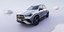 Mercedes-Benz GLE & GLE Coupe