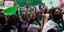 Γυναίκες στο Μεξικό διαδηλώνουν υπέρ των αμβλώσεων