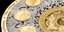 Δημιούργησαν νόμισμα-γίγας για τη βασίλισσα Ελισάβετ -Με 8 κιλά χρυσού και 6.426 διαμάντια
