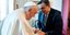 συνάντηση Σχοινά με τον Πάπα Φραγκίσκο 