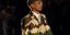 O Pharrell Williams στην πρώτη του επίδειξη ως δημιουργικός διευθυντής της Louis Vuitton