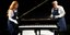 Το πιάνο του θρυλικού Φρέντι Μέρκιουρι