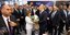 Σακελλαροπούλου: Η Πρόεδρος της Δημοκρατίας επισκέφτηκε την 87η ΔΕΘ -Συναντήθηκε με τον Βούλγαρο ομόλογό της