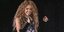 Η Κολομβιανή σταρ της ποπ, Shakira