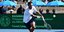 Ο Αλέξανδρος Σκορίλας στο Davis Cup