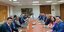 Συνάντηση ενημέρωσης για τα νέα μέτρα με την Ένωση Σούπερ Μάρκετ Ελλάδας