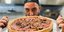 Πίτσα deep dish Αθήνα Στηβς ΑΕ Κεραμεικός
