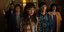 Σκηνή από τη σειρά Stranger Things
