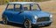Super Mini Cooper