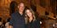 Ο Τομ Χανκς και η Ρίτα Γουίλσον βρέθηκαν στη συναυλία των «Μελισσών» στο Ηρώδειο