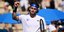 Ο Στέφανος Τσιτσιπάς στο Davis Cup
