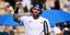 Ο Στέφανος Τσιτσιπάς στο Davis Cup