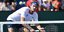 Ο Στέφανος Τσιτσιπάς στο Davis Cup
