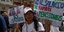  Βενεζουέλα: Εκπαιδευτικοί στους δρόμους -Διαμαρτύρονται για τους «μισθούς πείνας» 