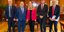 Συνάντηση Υφυπουργού Ανάπτυξης Άννας Μάνη – Παπαδημητρίου με τον Πρόεδρο της Ιταλικής Συνομοσπονδίας Βιοτεχνικών Επαγγελμάτων και Μικρομεσαίων Επιχειρήσεων και τον Πρόεδρο της Γενικής Συνομοσπονδίας Επαγγελματιών Βιοτεχνών Εμπόρων Ελλάδας