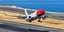 Αεροπλάνο της Norwegian Air