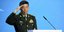 Αποπέμφθηκε ο υπουργός Άμυνας της Κίνας, Λι Σανγκφού