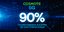 Στο 90% η πανελλαδική κάλυψη του COSMOTE 5G