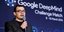 Ο CEO της DeepMind, Demis Hassabis