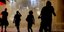 Επεισόδια μεταξύ αντιεξουσιαστών και Αστυνομίας στο Ηράκλειο