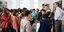 Η συνάντηση μαθητών δημοτικού με τον πρωθυπουργό Κυριάκο Μητσοτάκη 